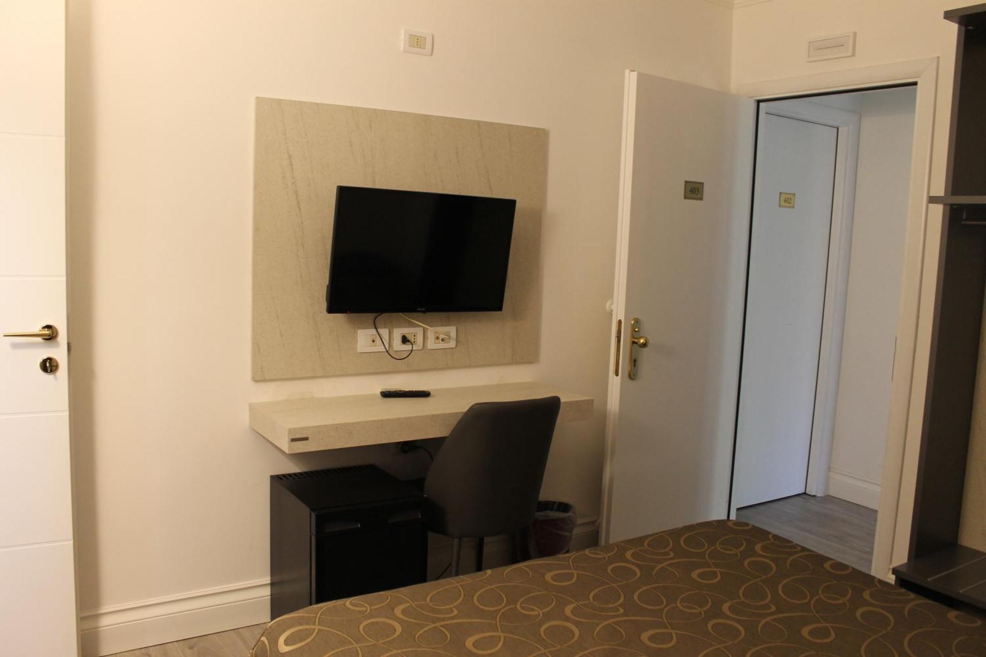 Appartamento Galileo Luxury Terrace Roma