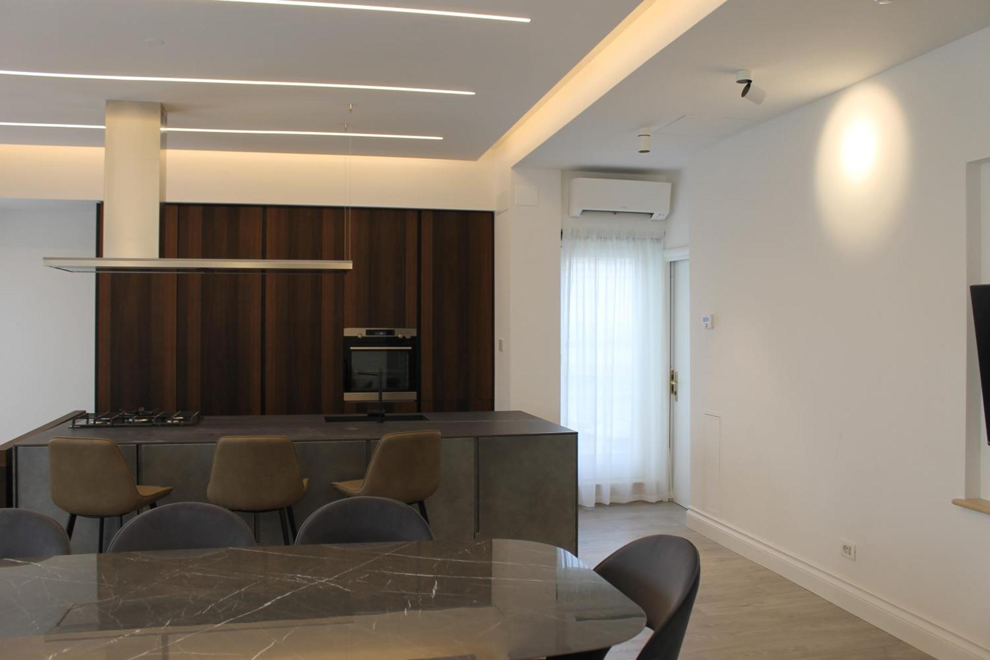 Appartamento Galileo Luxury Terrace *