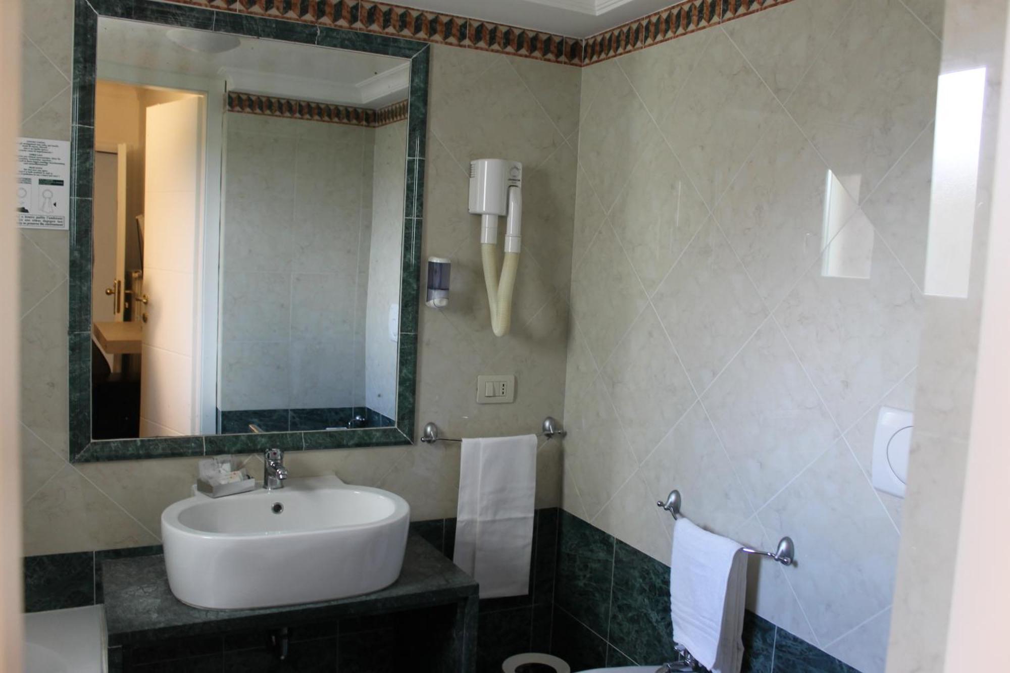 Appartamento Galileo Luxury Terrace Roma