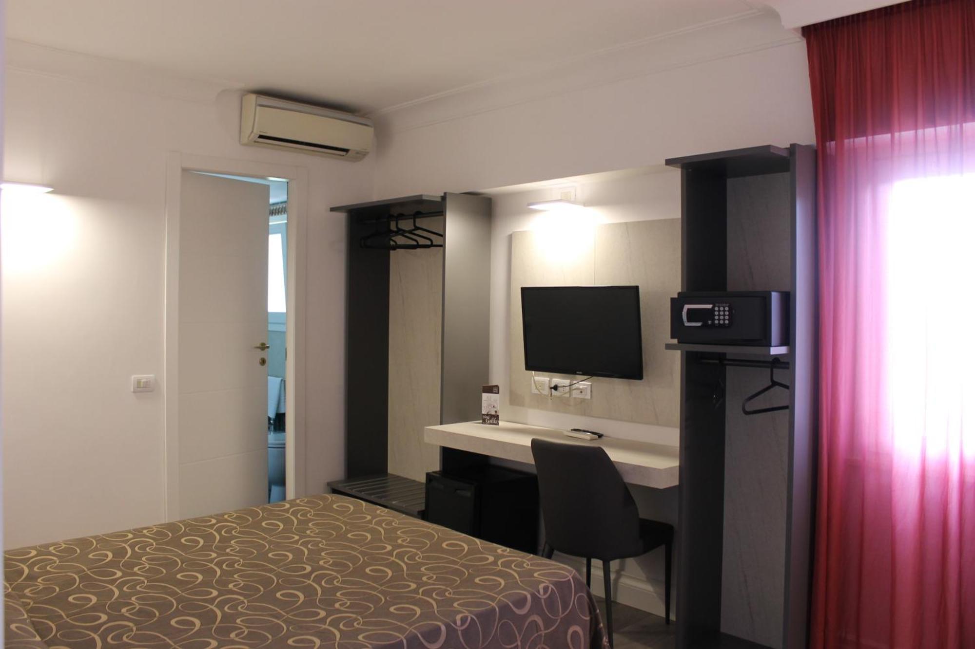 Appartamento Galileo Luxury Terrace *