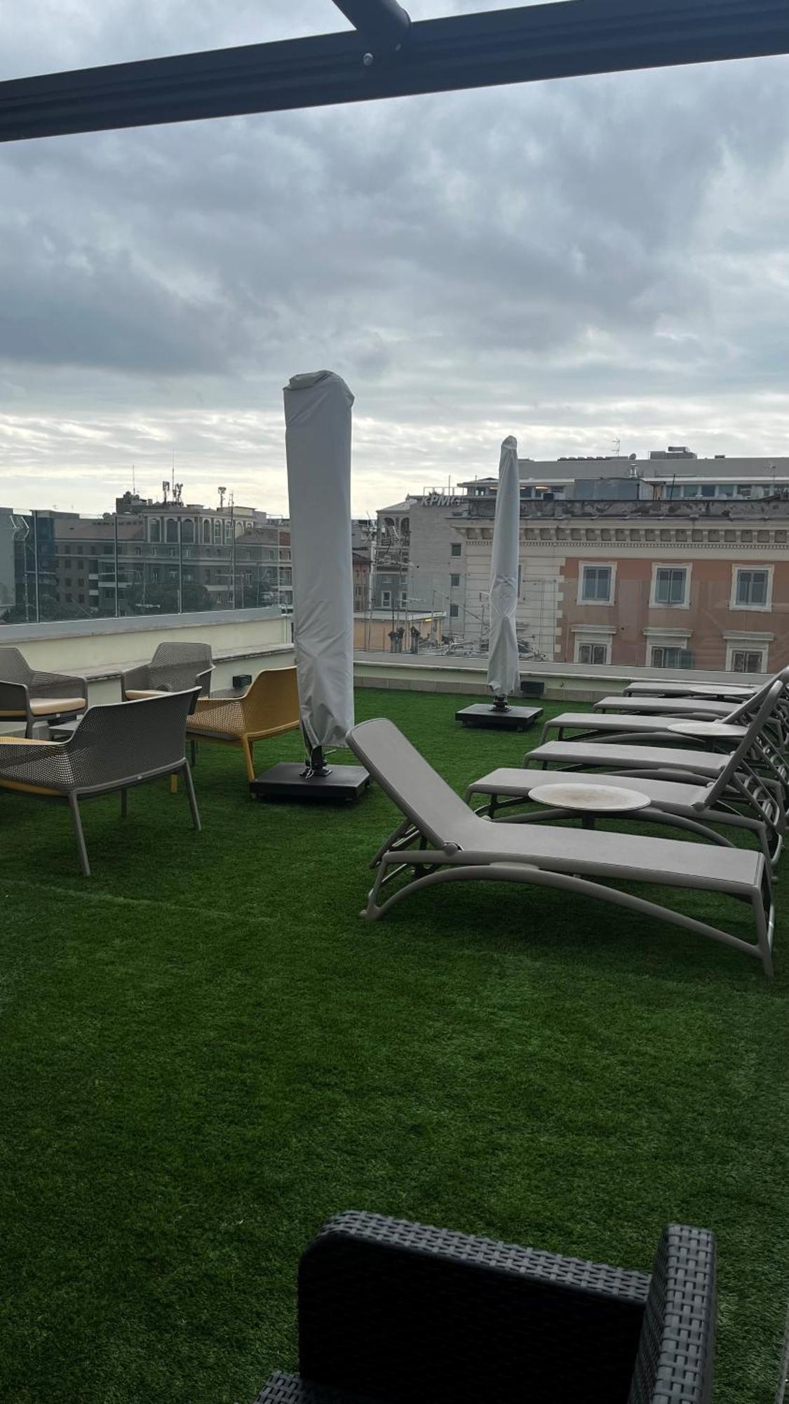 Appartamento Galileo Luxury Terrace *