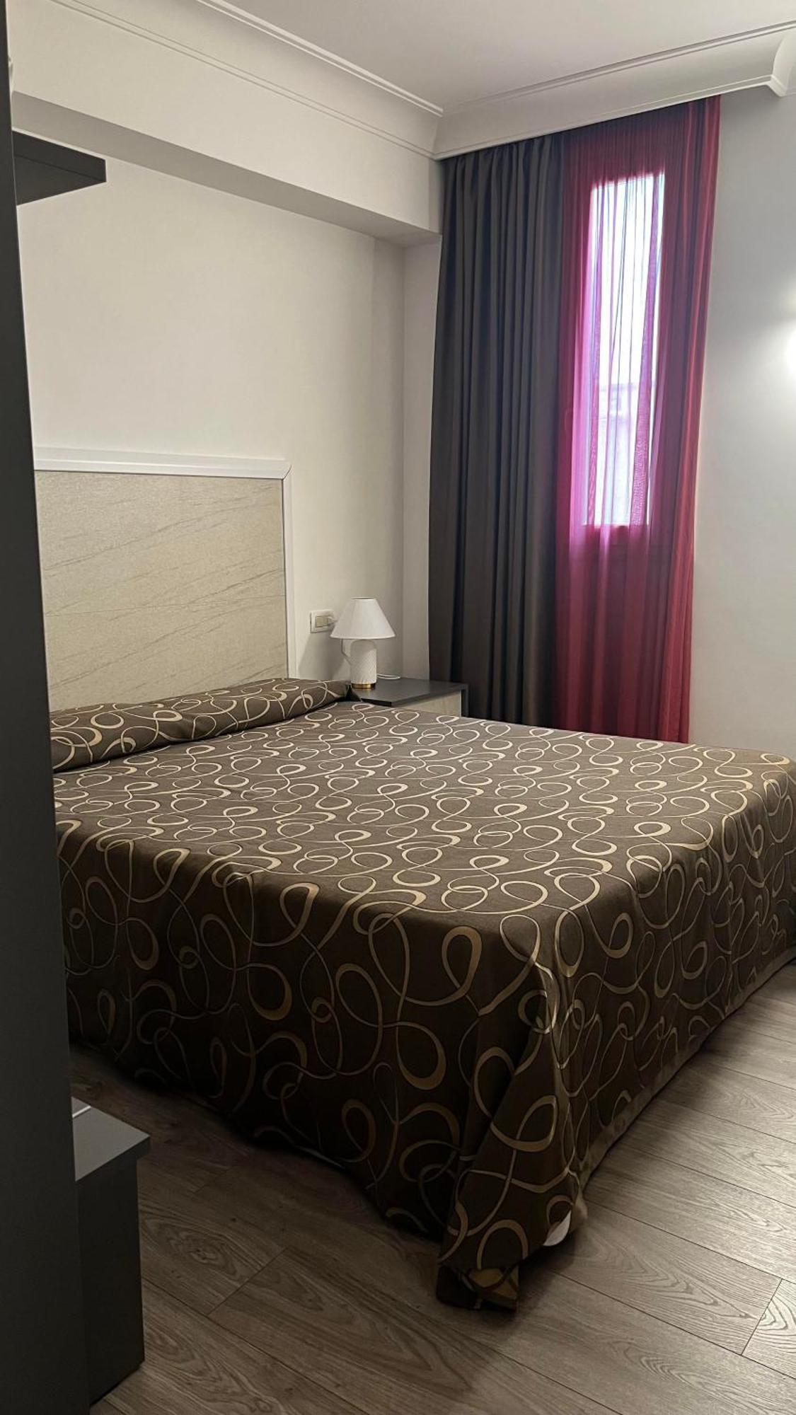 Appartamento Galileo Luxury Terrace *