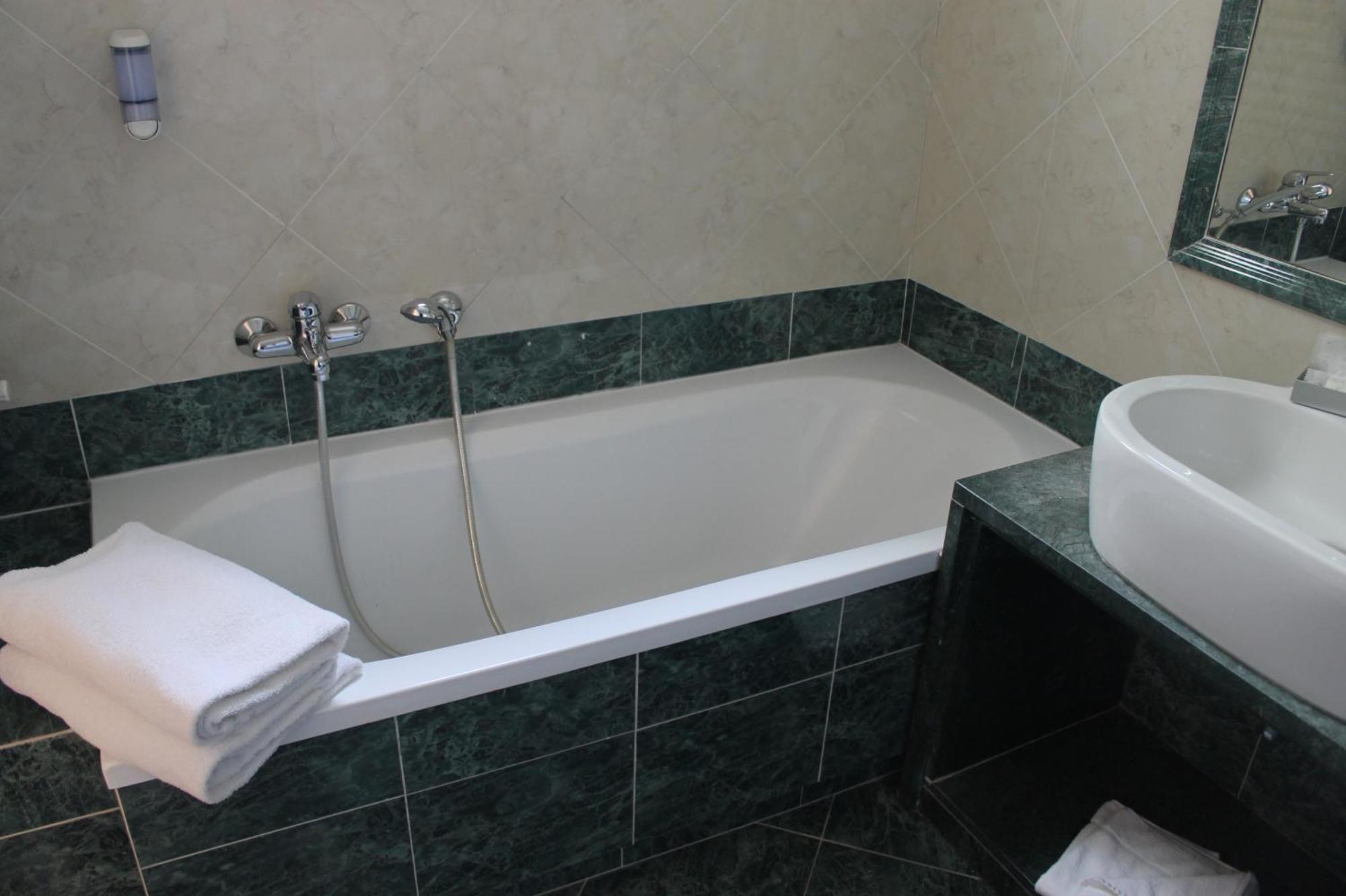 Appartamento Galileo Luxury Terrace